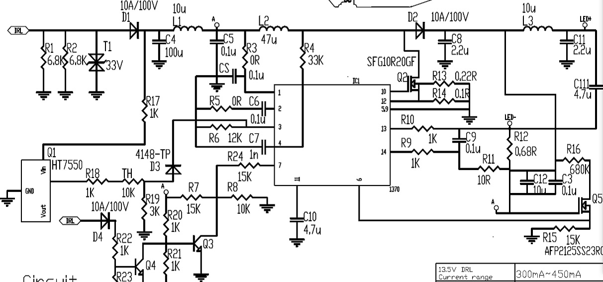 Schematic